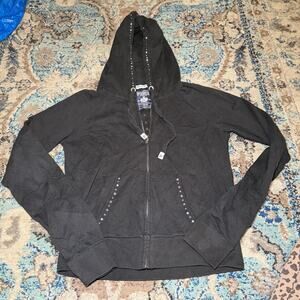 20069 VS Pink Bling jacket